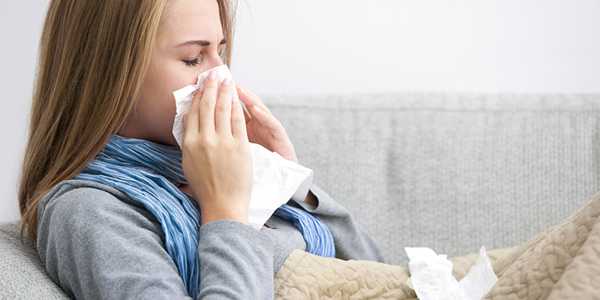 Think It’s Just A Cold? Spot These Flu Symptoms In 2025