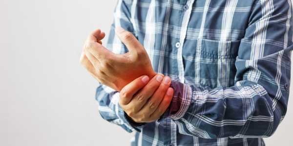 What Are The 4 Stages Of Rheumatoid Arthritis?