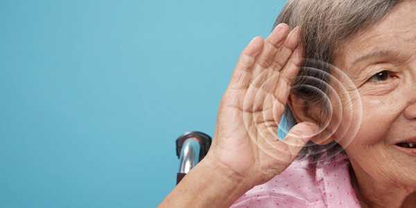 Stay Ahead of Hearing Loss: Tips for Aging Adults