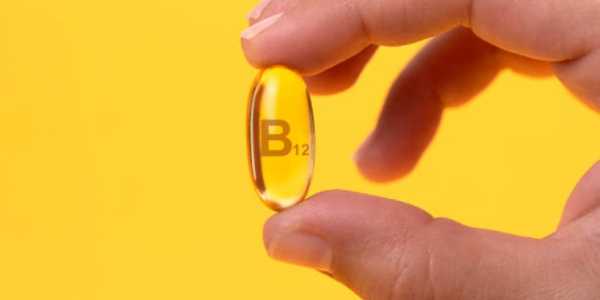 Vitamin B12 Supplements: Types and Benefits For Optimized Health